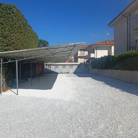 Le Palme 98 "Casa Vacanze" Lido di Camaiore Exterior photo