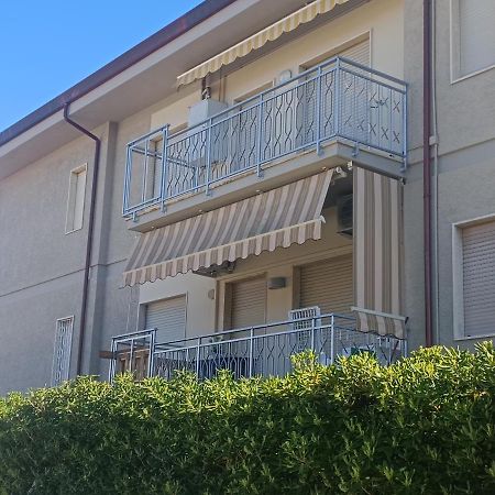 Le Palme 98 "Casa Vacanze" Lido di Camaiore Exterior photo