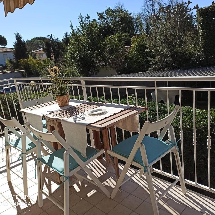 Le Palme 98 "Casa Vacanze" Lido di Camaiore Exterior photo