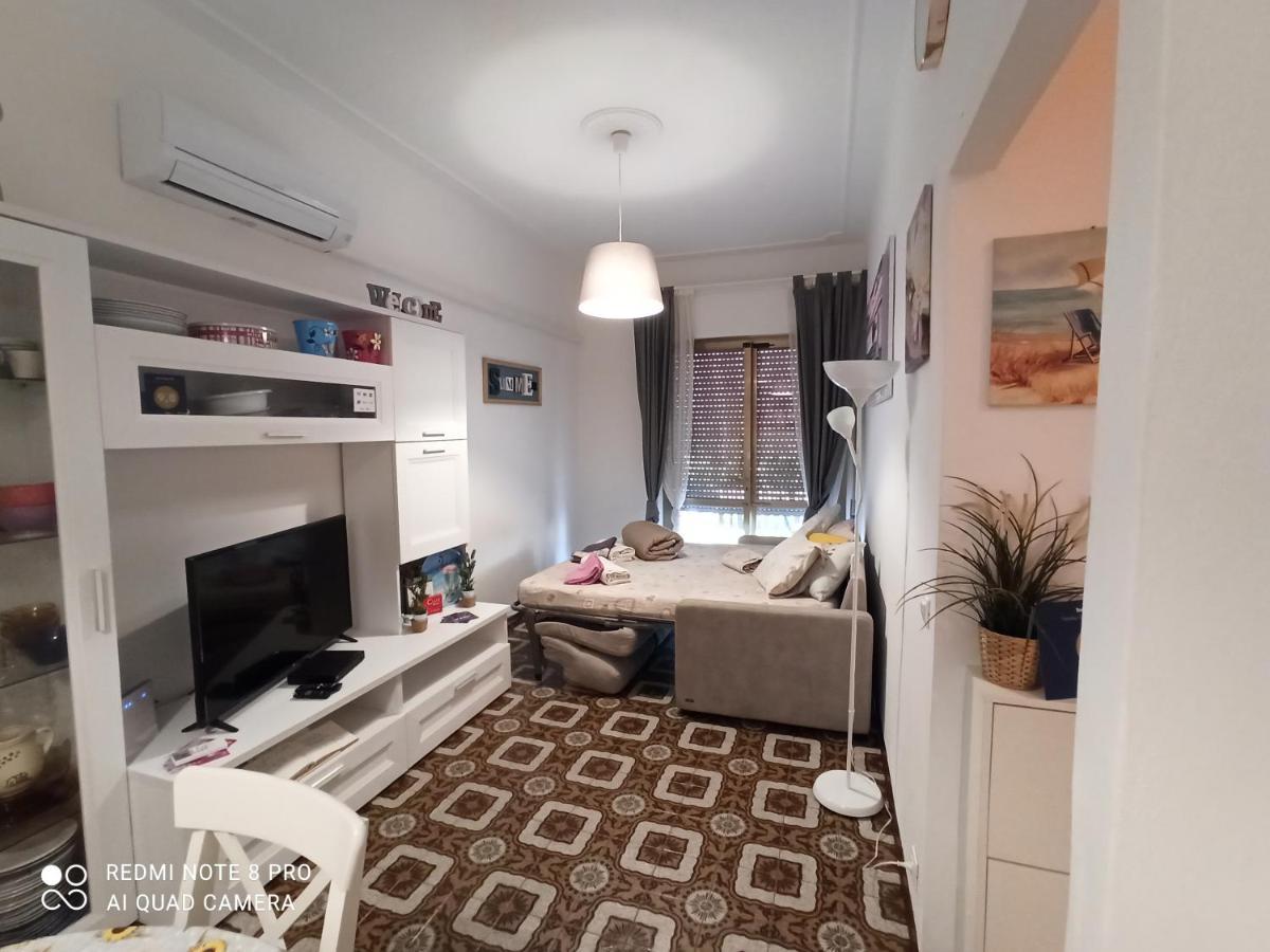 Le Palme 98 "Casa Vacanze" Lido di Camaiore Exterior photo