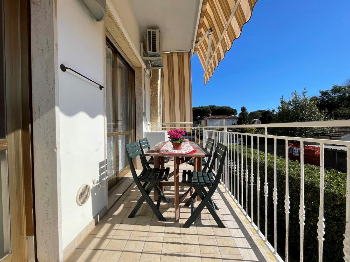 Le Palme 98 "Casa Vacanze" Lido di Camaiore Exterior photo