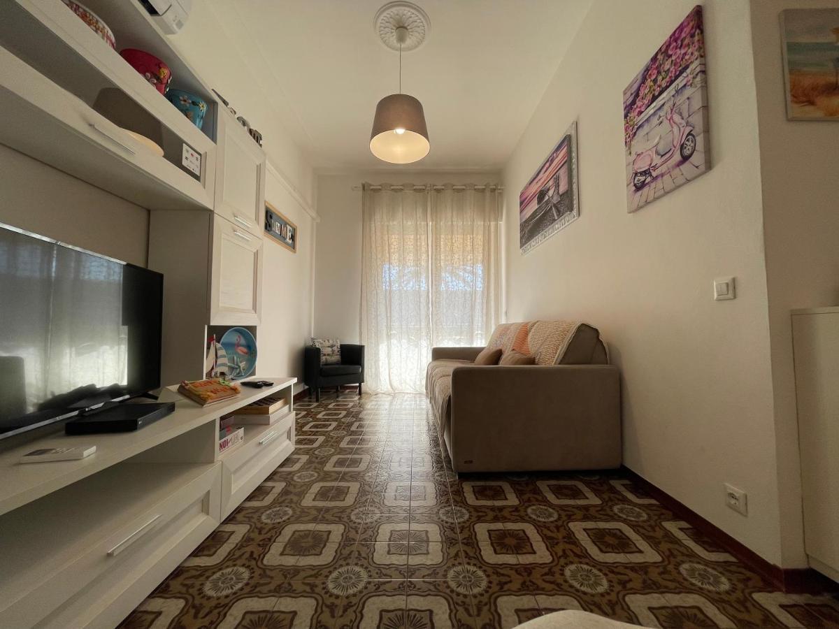 Le Palme 98 "Casa Vacanze" Lido di Camaiore Exterior photo