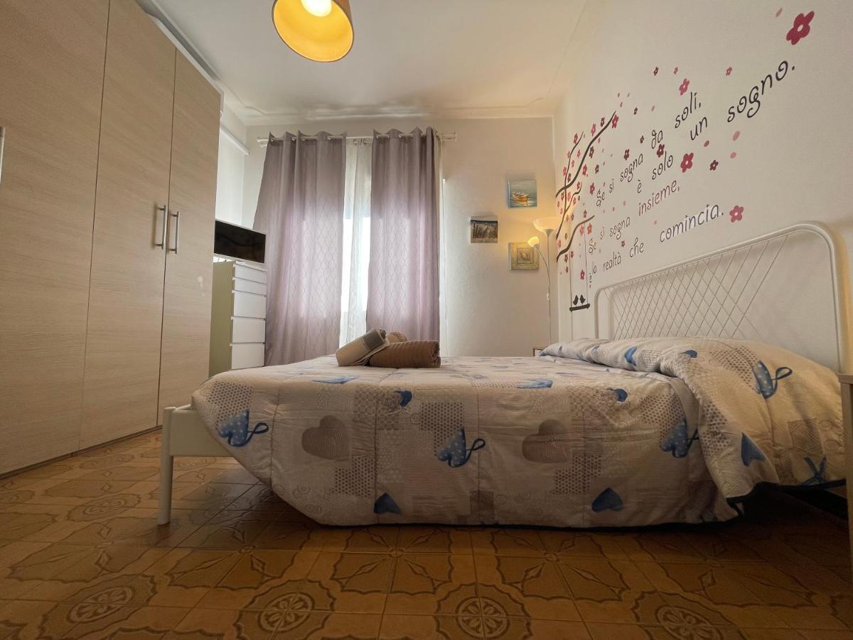 Le Palme 98 "Casa Vacanze" Lido di Camaiore Exterior photo
