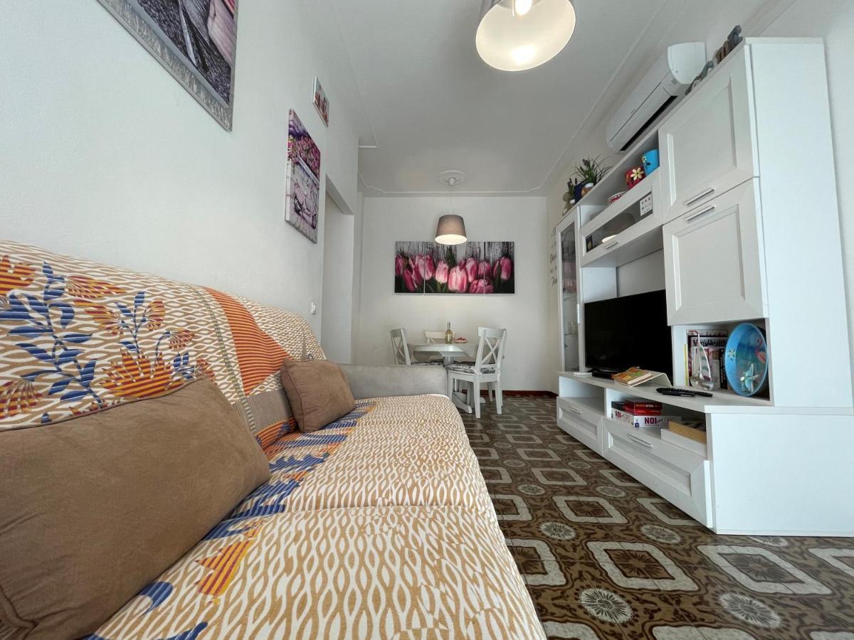 Le Palme 98 "Casa Vacanze" Lido di Camaiore Exterior photo