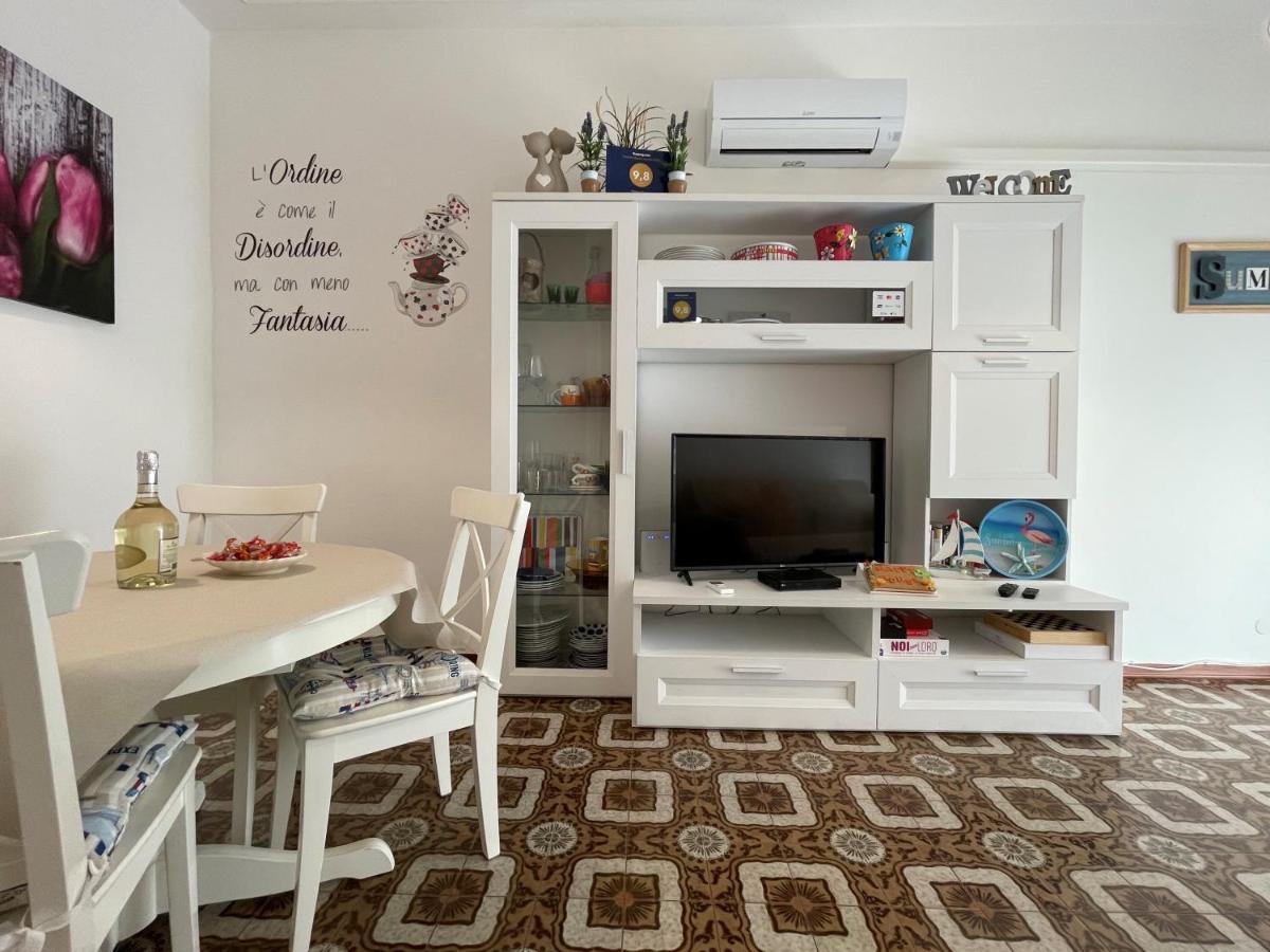 Le Palme 98 "Casa Vacanze" Lido di Camaiore Exterior photo
