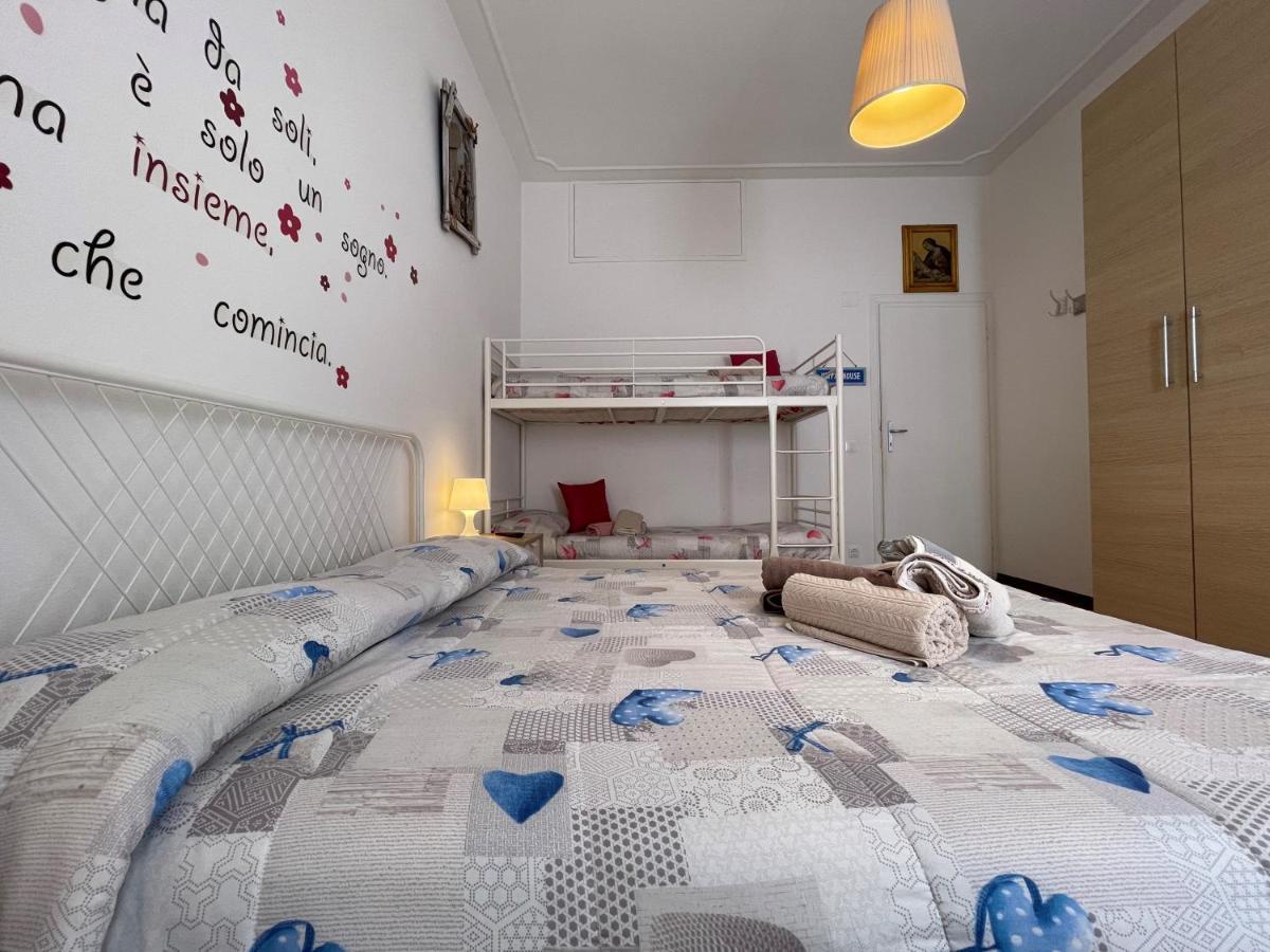 Le Palme 98 "Casa Vacanze" Lido di Camaiore Exterior photo