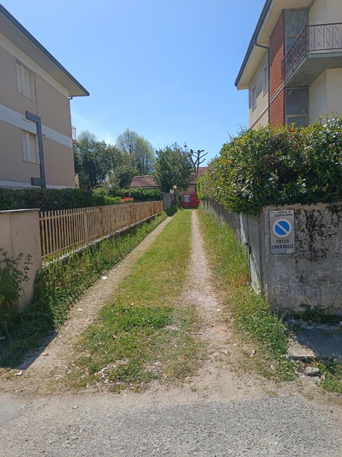 Le Palme 98 "Casa Vacanze" Lido di Camaiore Exterior photo