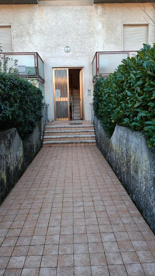 Le Palme 98 "Casa Vacanze" Lido di Camaiore Exterior photo