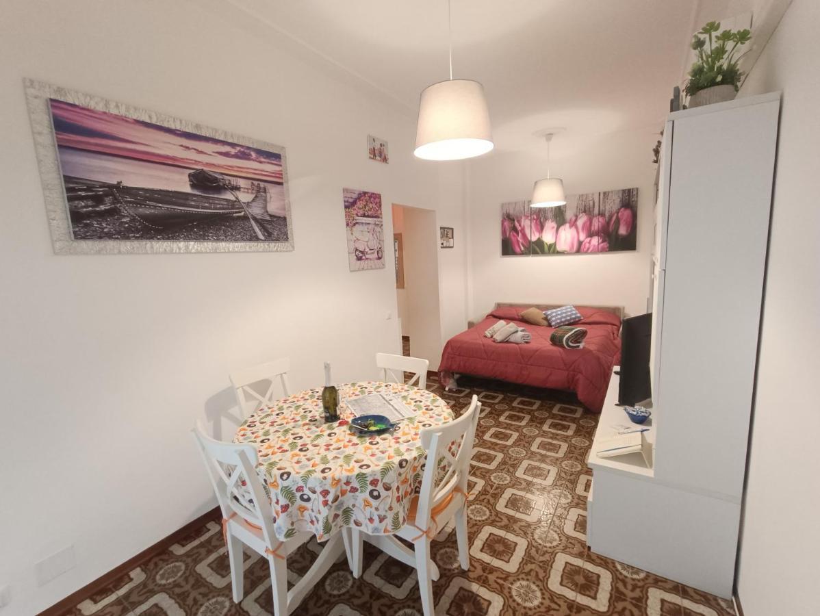Le Palme 98 "Casa Vacanze" Lido di Camaiore Exterior photo