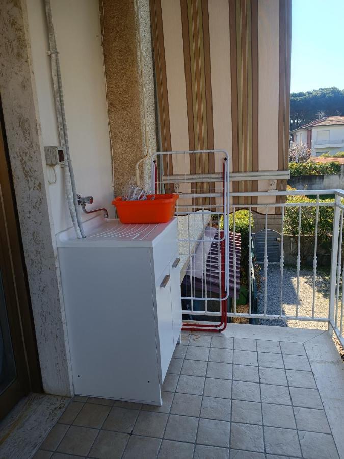 Le Palme 98 "Casa Vacanze" Lido di Camaiore Exterior photo