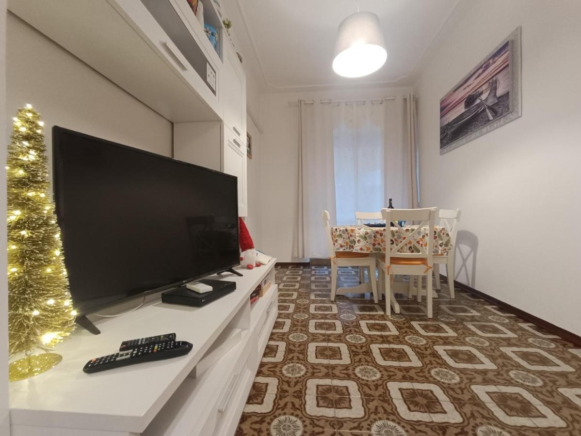 Le Palme 98 "Casa Vacanze" Lido di Camaiore Exterior photo