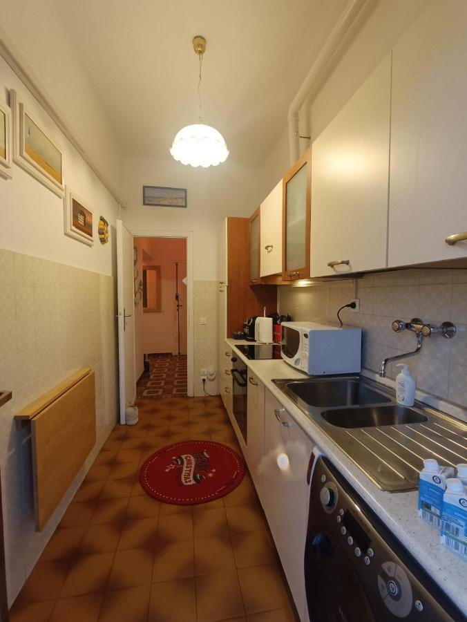 Le Palme 98 "Casa Vacanze" Lido di Camaiore Exterior photo