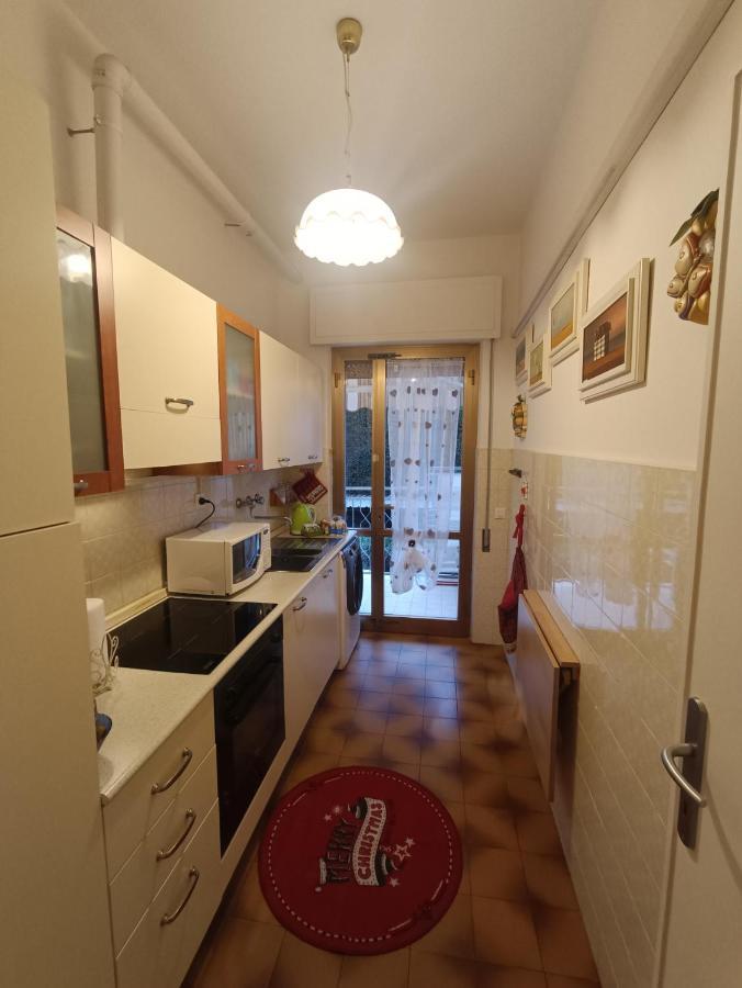 Le Palme 98 "Casa Vacanze" Lido di Camaiore Exterior photo