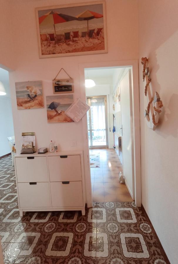 Le Palme 98 "Casa Vacanze" Lido di Camaiore Exterior photo