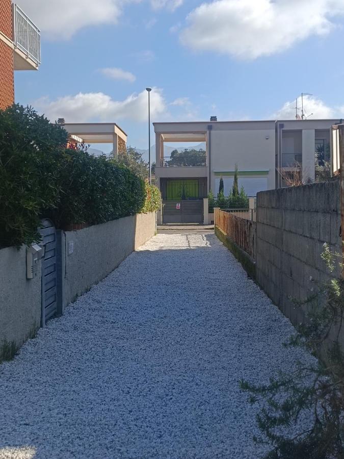 Le Palme 98 "Casa Vacanze" Lido di Camaiore Exterior photo
