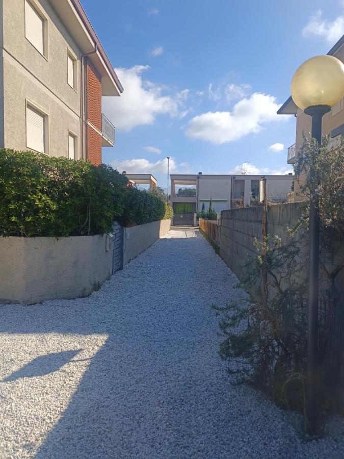 Le Palme 98 "Casa Vacanze" Lido di Camaiore Exterior photo