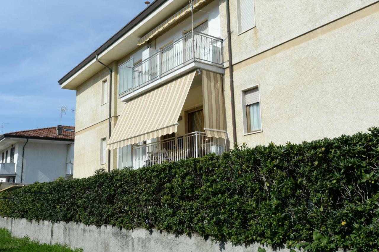 Le Palme 98 "Casa Vacanze" Lido di Camaiore Exterior photo