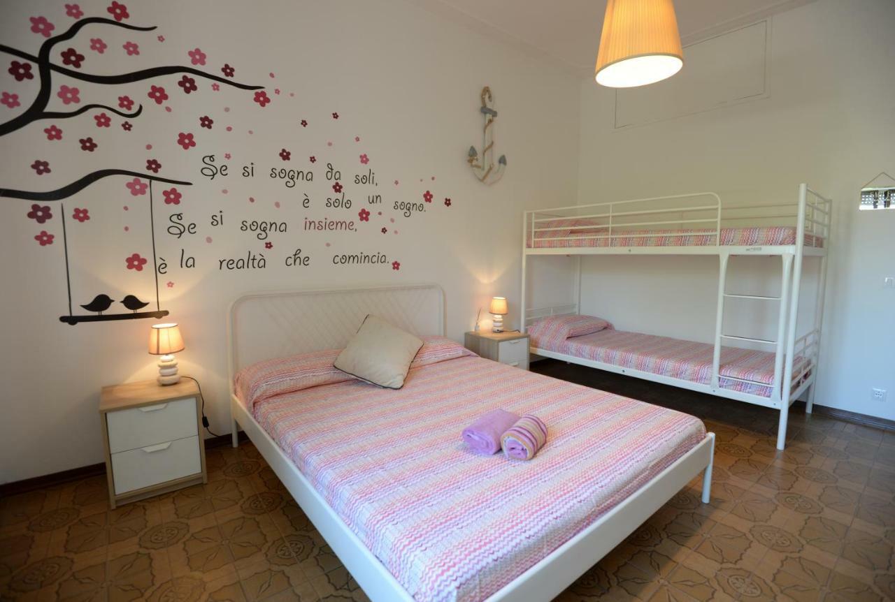 Le Palme 98 "Casa Vacanze" Lido di Camaiore Exterior photo