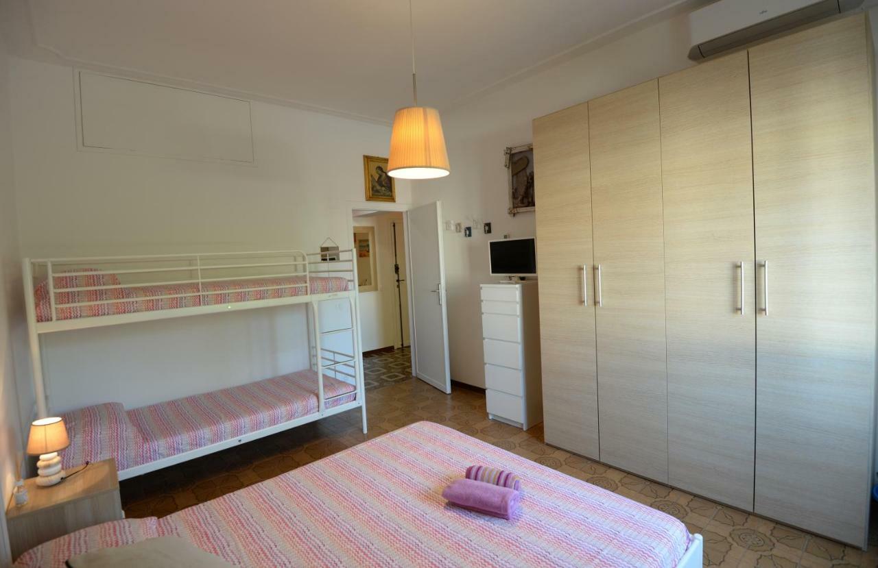 Le Palme 98 "Casa Vacanze" Lido di Camaiore Exterior photo